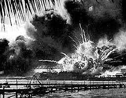 Pearl Harbor