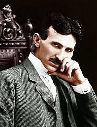 NIKOLA TESLA