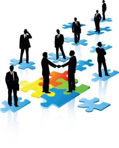 Siddartha gets a job with Kamaswami and succeeds because the skills he possess as a Samana