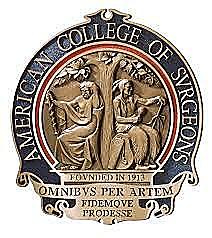 Colegio Americano de Cirujanos