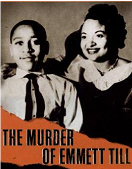 Emmet Till