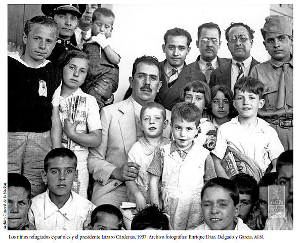 Atribuciones del nuevo Departamento de Asistencia Social Infantil