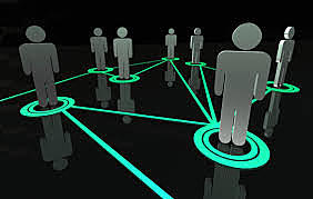 información compartida