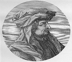 Leonardo Bruni. Arezzo, Italia. 1369-1444