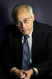 DONALD BERWICK