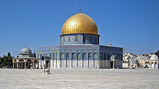 Dome of the Rock