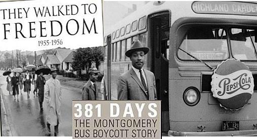 Bus Boycott