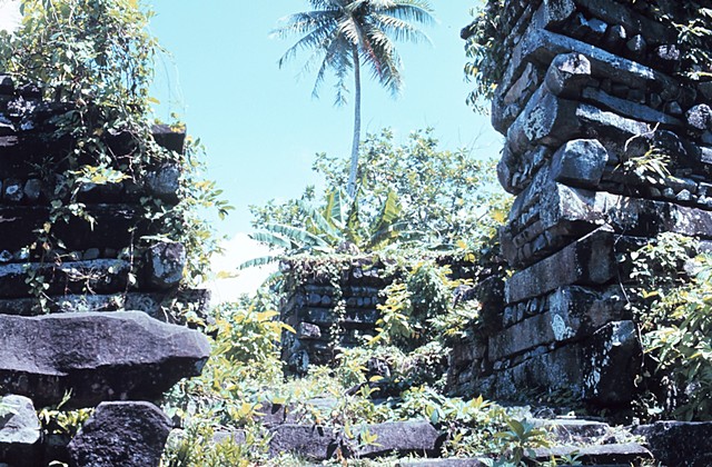 Nan Madol