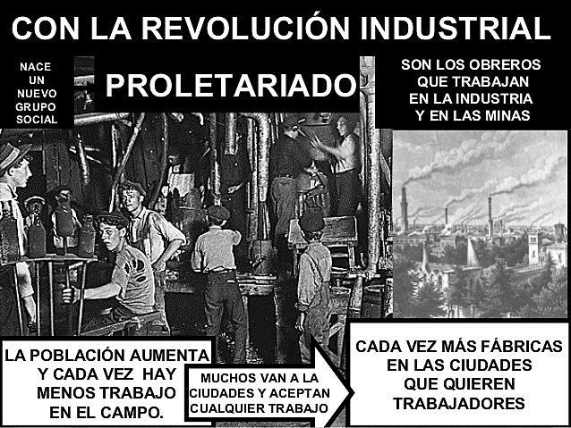 El proletariado y la educación marxista