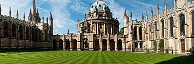 Las Universidades en UK