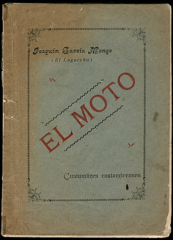 El Moto y Las hijas del campo