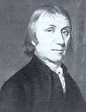 Joseph Priestley