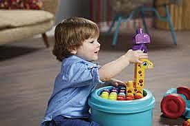 Edad: 18-30 meses de edad