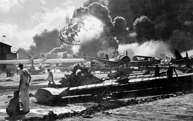 Pearl Harbor
