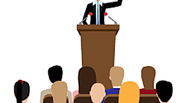 Timeline: EVOLUCIÓN DE LA ORATORIA