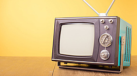 Timeline: la evolución del televisor