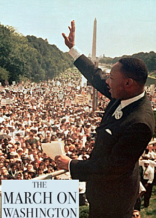 I Have A Dream