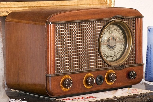 La Radio