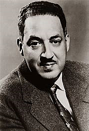 Thurgood Marshall
