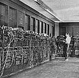 computadora electromagnética
