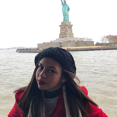 Timeline: Historia de mi vida