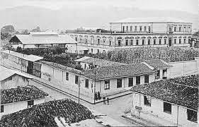 Colegio de Señoritas