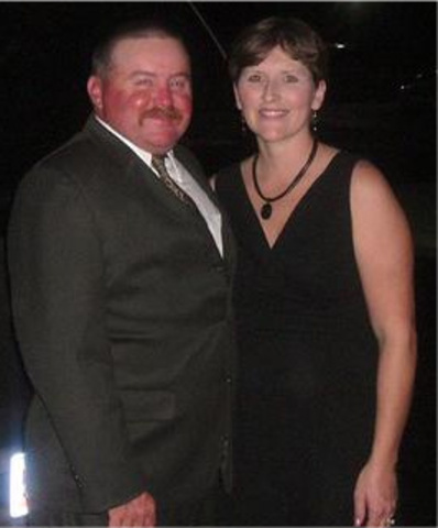 My Parents Got Married