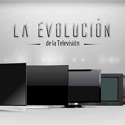 Timeline: evolución de televisores