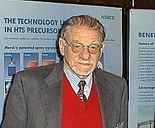 Karl Alexander Müller