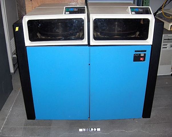 IBM 3350