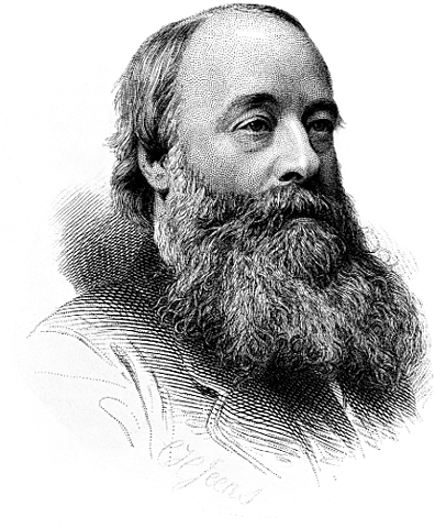 James Prescott Joule