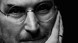 Timeline: la vida de steve paúl jobs