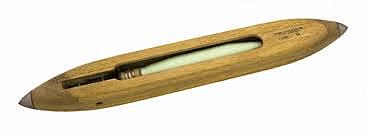 John Kay invents the Flying Shuttle