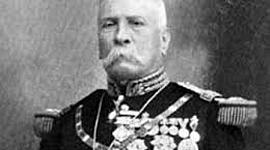 Timeline: ACONTECIMIENTOS DEL FINAL DEL PORFIRIATO.