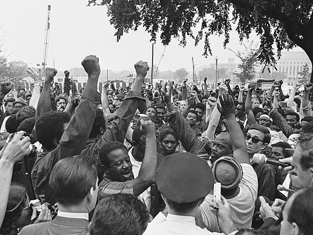 Poor People’s Campaign