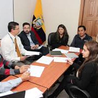 Timeline: Desarrollo de la gestión de la calidad en el Ecuador