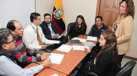 Timeline: Desarrollo de la gestión de la calidad en el Ecuador