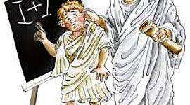 Timeline: Capítulo II:Roma