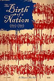 The Birth of a Nation is Released