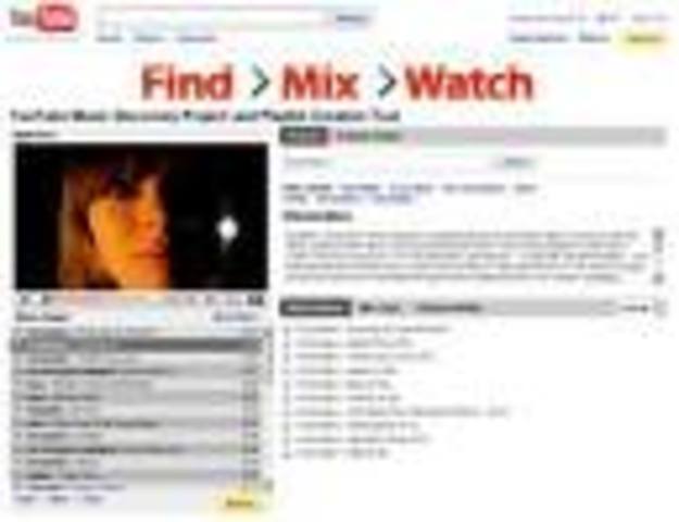 Where is youtube located