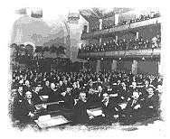 Sociedad de Naciones