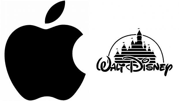 Steve Jobs compra acciones a DIsney