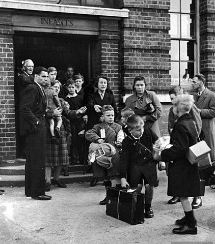 Special Education before 1950