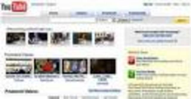 Free vidoes on youtube