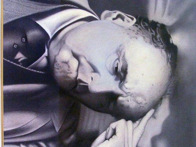 Benemérito de la Patria