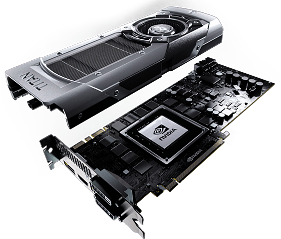 Tarjeta Geforce-gtx-titan-front