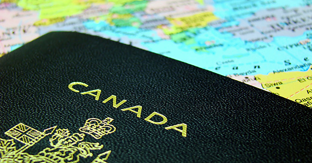 1967 Canada’s Immigration Policy becomes “Colour Blind”