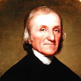 JOSEPH PRIESTLEY