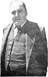 Muerte de Joaquín García Monge