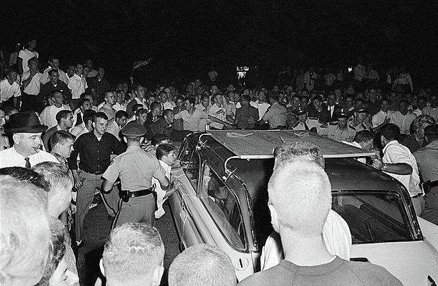 Ole Miss Riot of 1962